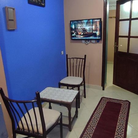 Casa Lotfi Διαμέρισμα Chefchaouen Εξωτερικό φωτογραφία