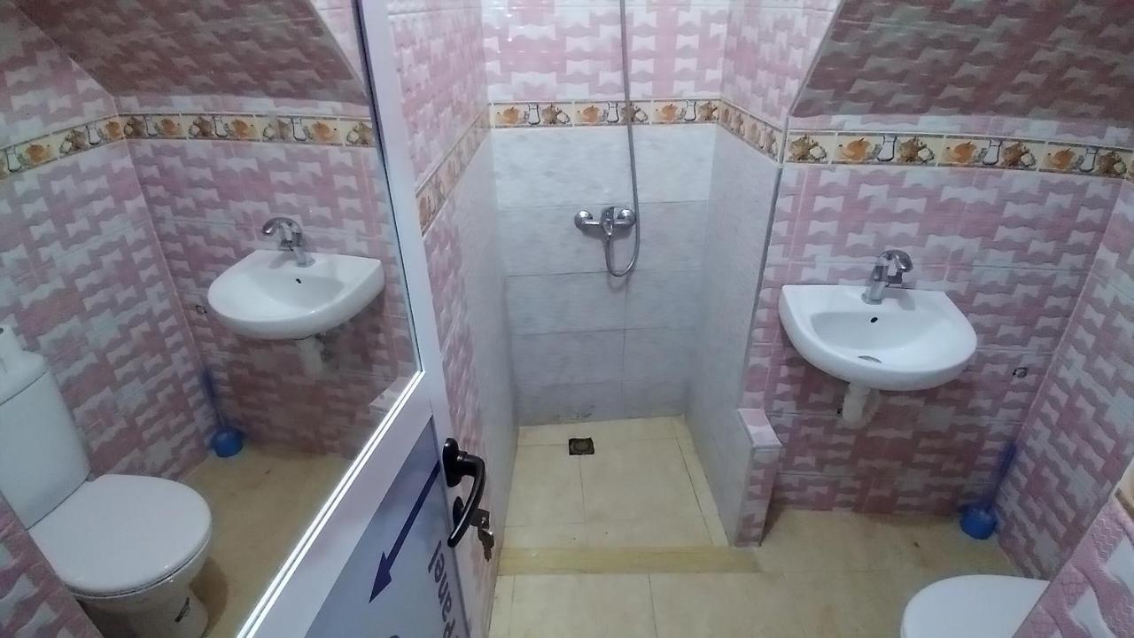 Casa Lotfi Διαμέρισμα Chefchaouen Εξωτερικό φωτογραφία