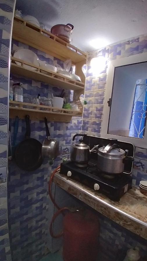 Casa Lotfi Διαμέρισμα Chefchaouen Εξωτερικό φωτογραφία