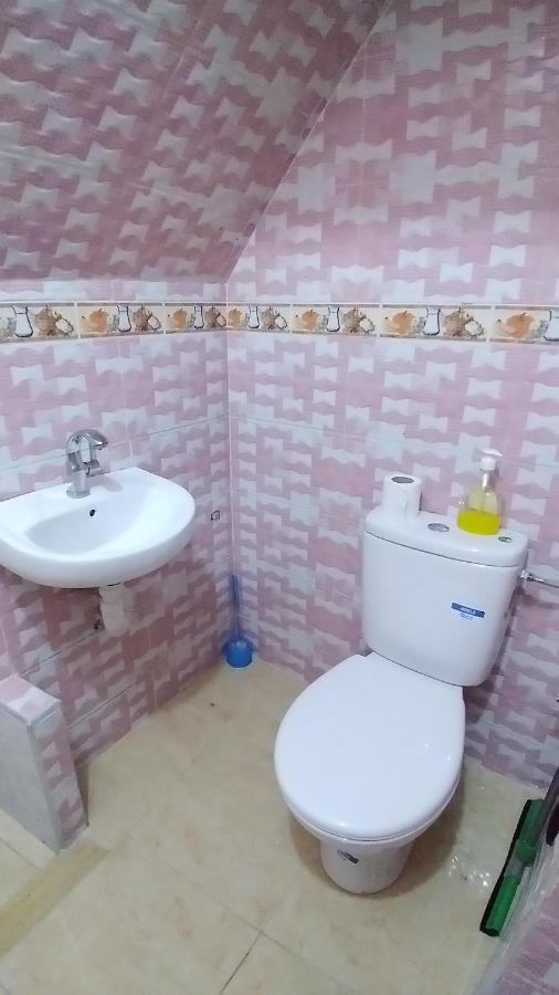 Casa Lotfi Διαμέρισμα Chefchaouen Εξωτερικό φωτογραφία