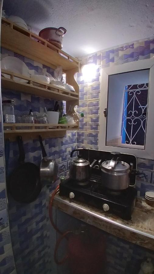 Casa Lotfi Διαμέρισμα Chefchaouen Εξωτερικό φωτογραφία