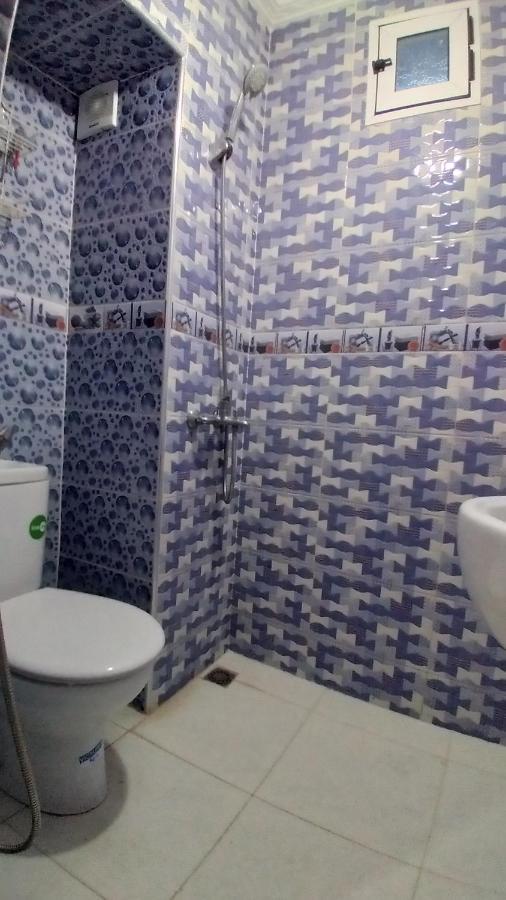 Casa Lotfi Διαμέρισμα Chefchaouen Εξωτερικό φωτογραφία