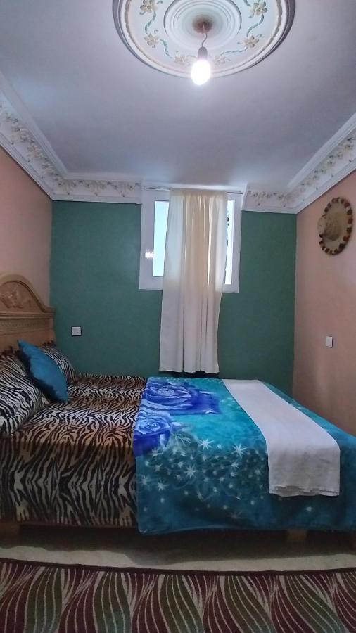Casa Lotfi Διαμέρισμα Chefchaouen Εξωτερικό φωτογραφία