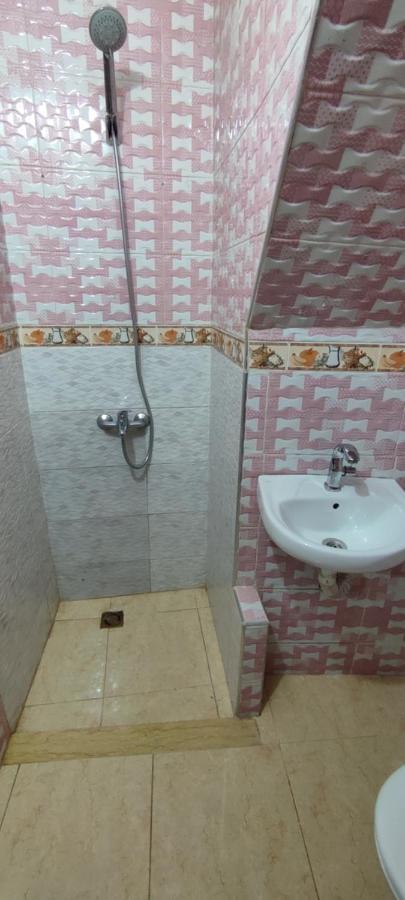 Casa Lotfi Διαμέρισμα Chefchaouen Εξωτερικό φωτογραφία