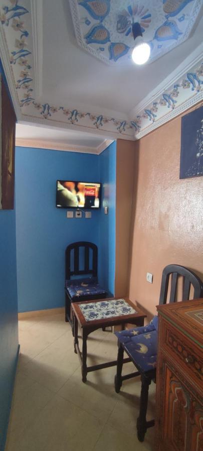 Casa Lotfi Διαμέρισμα Chefchaouen Εξωτερικό φωτογραφία