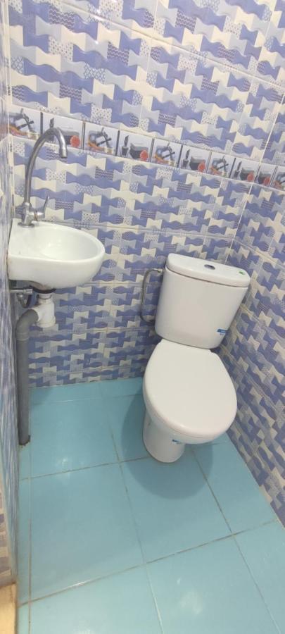 Casa Lotfi Διαμέρισμα Chefchaouen Εξωτερικό φωτογραφία