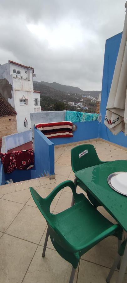 Casa Lotfi Διαμέρισμα Chefchaouen Εξωτερικό φωτογραφία