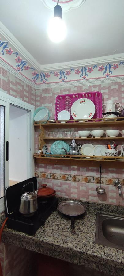 Casa Lotfi Διαμέρισμα Chefchaouen Εξωτερικό φωτογραφία