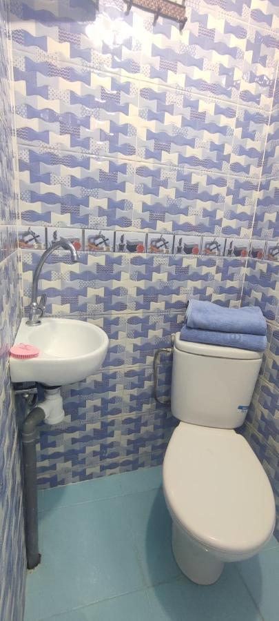 Casa Lotfi Διαμέρισμα Chefchaouen Εξωτερικό φωτογραφία