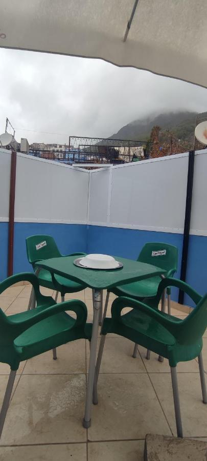 Casa Lotfi Διαμέρισμα Chefchaouen Εξωτερικό φωτογραφία