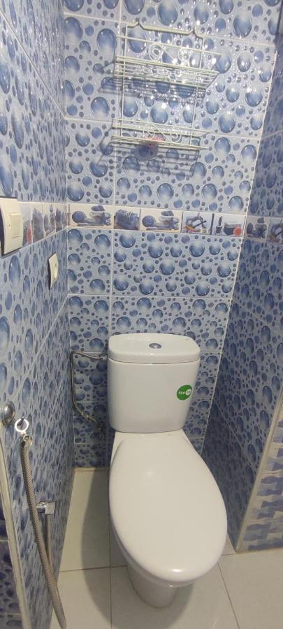 Casa Lotfi Διαμέρισμα Chefchaouen Εξωτερικό φωτογραφία
