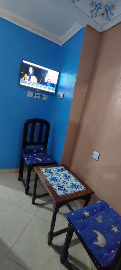 Casa Lotfi Διαμέρισμα Chefchaouen Εξωτερικό φωτογραφία