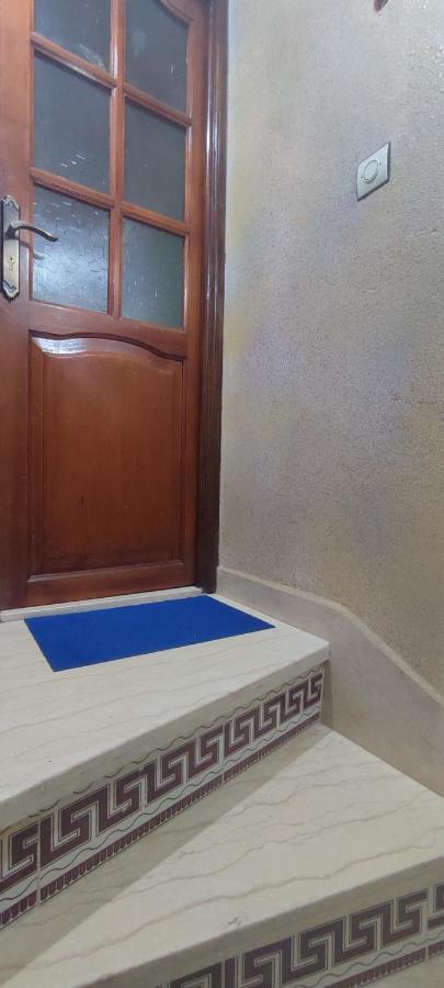 Casa Lotfi Διαμέρισμα Chefchaouen Εξωτερικό φωτογραφία
