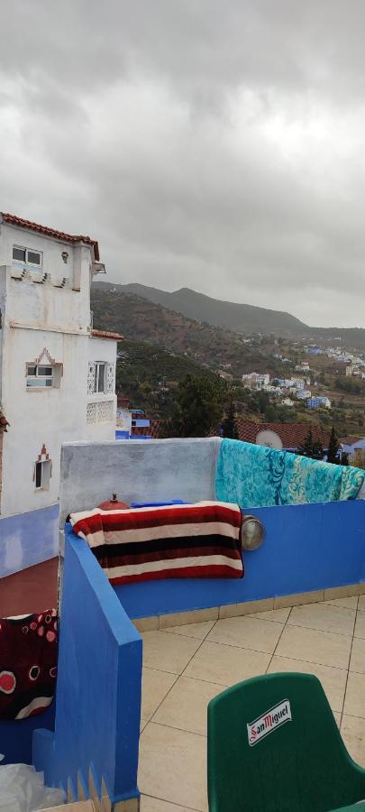 Casa Lotfi Διαμέρισμα Chefchaouen Εξωτερικό φωτογραφία
