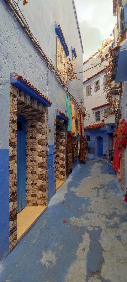 Casa Lotfi Διαμέρισμα Chefchaouen Εξωτερικό φωτογραφία