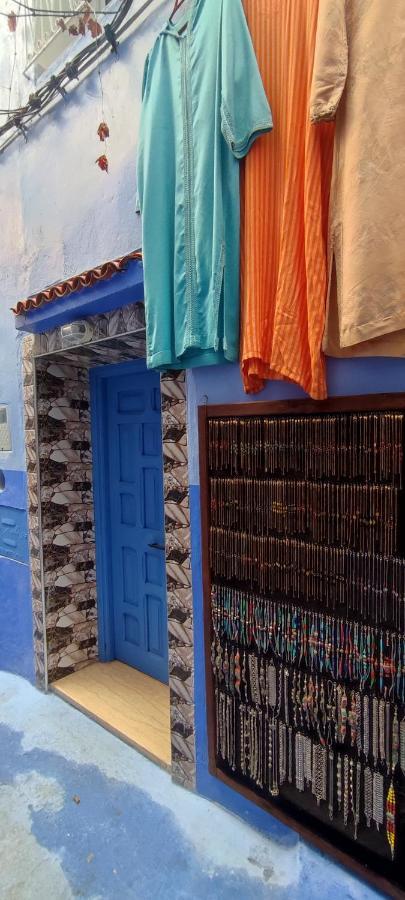 Casa Lotfi Διαμέρισμα Chefchaouen Εξωτερικό φωτογραφία