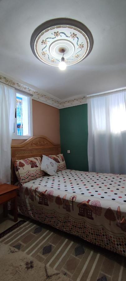 Casa Lotfi Διαμέρισμα Chefchaouen Εξωτερικό φωτογραφία
