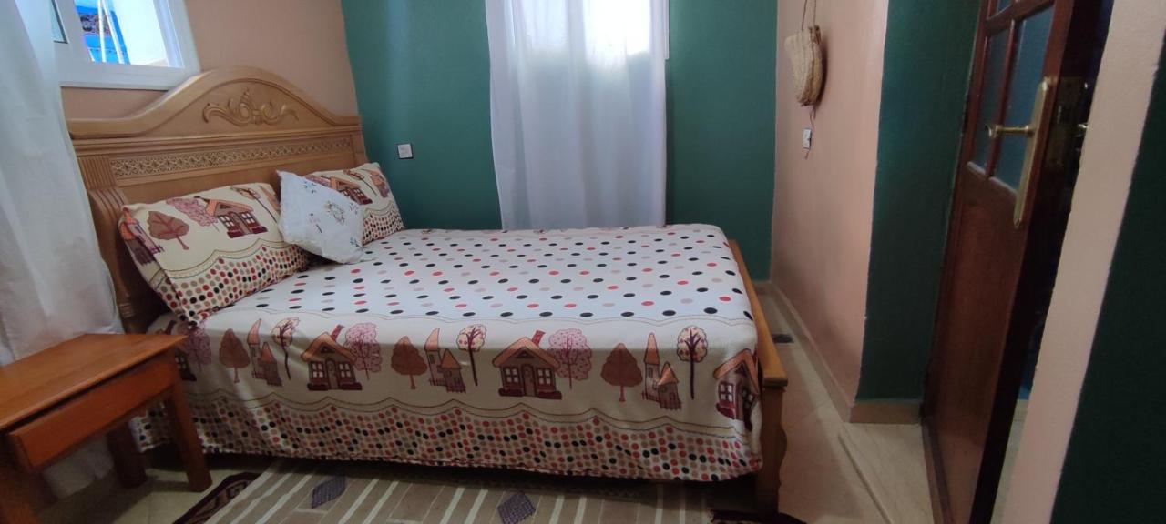 Casa Lotfi Διαμέρισμα Chefchaouen Εξωτερικό φωτογραφία