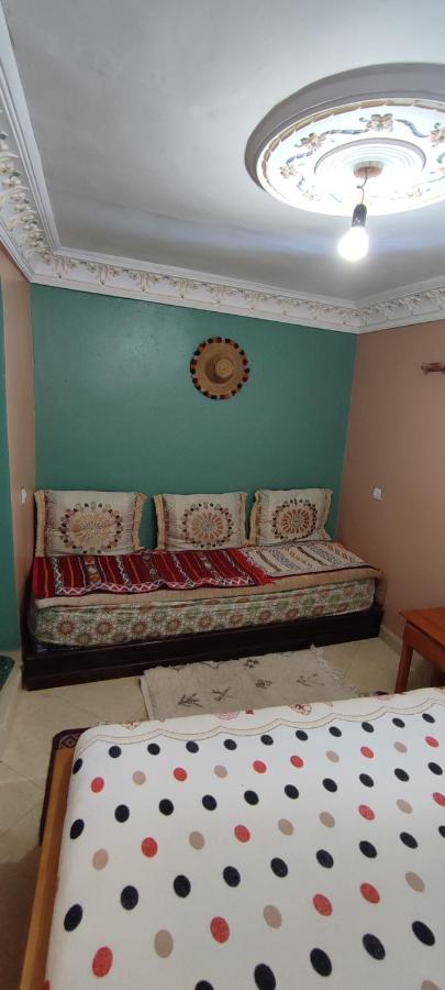 Casa Lotfi Διαμέρισμα Chefchaouen Εξωτερικό φωτογραφία