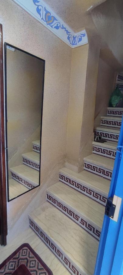 Casa Lotfi Διαμέρισμα Chefchaouen Εξωτερικό φωτογραφία