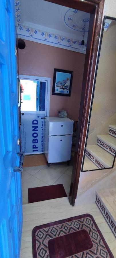 Casa Lotfi Διαμέρισμα Chefchaouen Εξωτερικό φωτογραφία