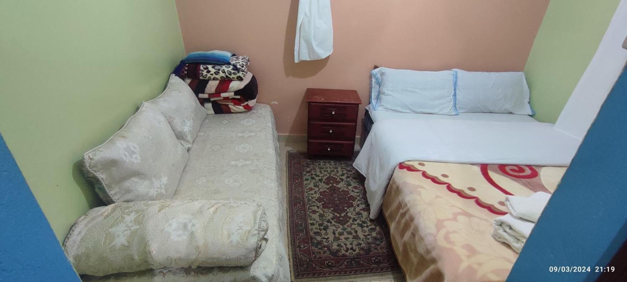 Casa Lotfi Διαμέρισμα Chefchaouen Εξωτερικό φωτογραφία
