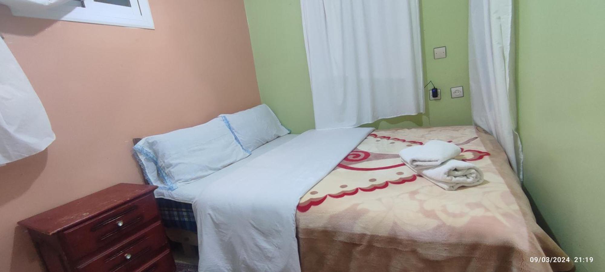 Casa Lotfi Διαμέρισμα Chefchaouen Εξωτερικό φωτογραφία