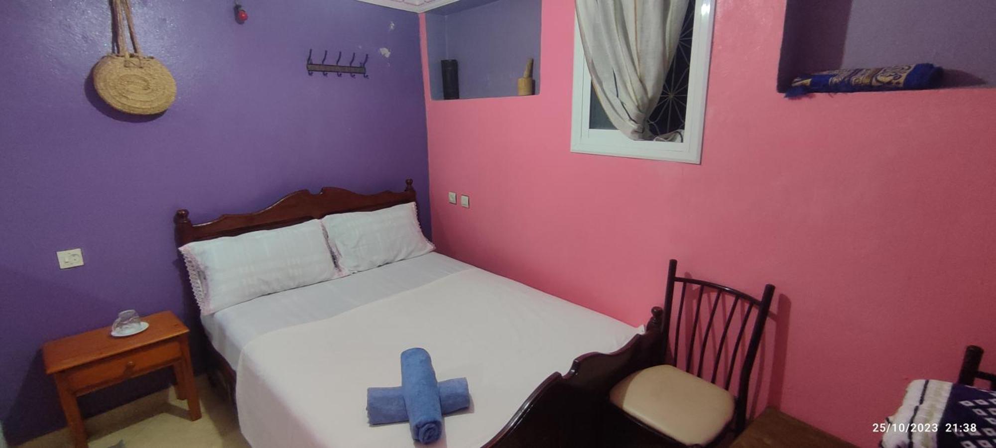 Casa Lotfi Διαμέρισμα Chefchaouen Εξωτερικό φωτογραφία