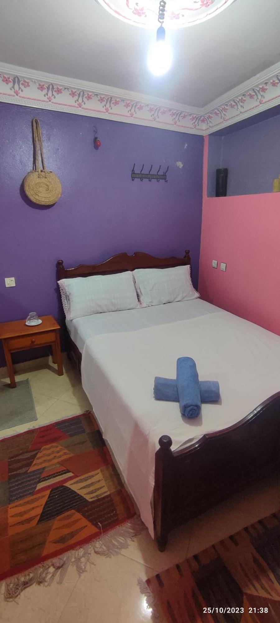 Casa Lotfi Διαμέρισμα Chefchaouen Εξωτερικό φωτογραφία