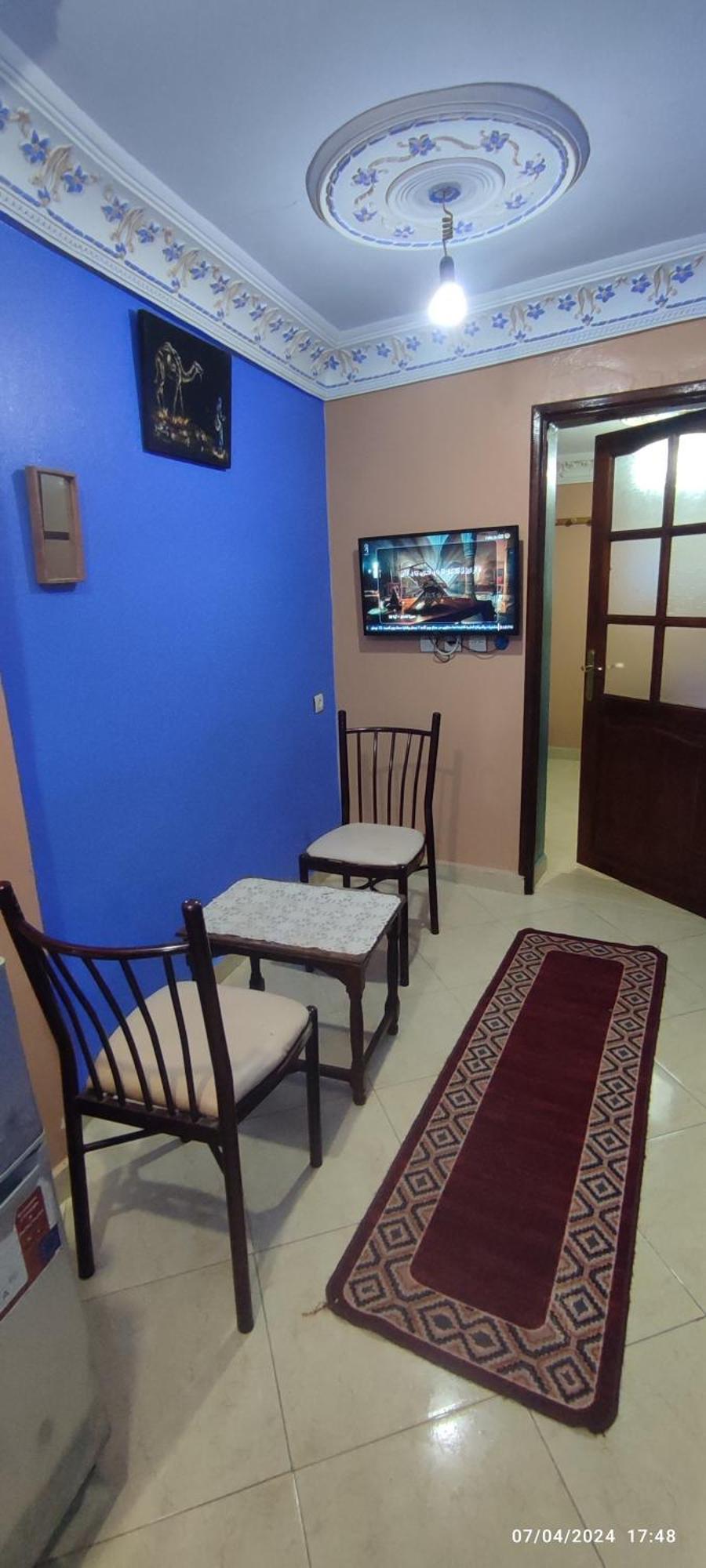 Casa Lotfi Διαμέρισμα Chefchaouen Εξωτερικό φωτογραφία